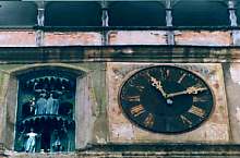 picture of sighisoara romania